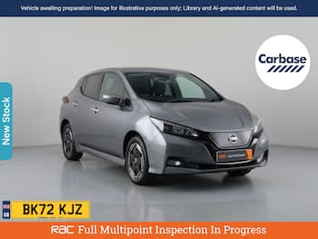 Used Nissan Leaf 2022 for sale - 79825628: Photo