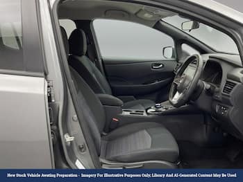 Used Nissan Leaf 2022 for sale - 79825628: Photo