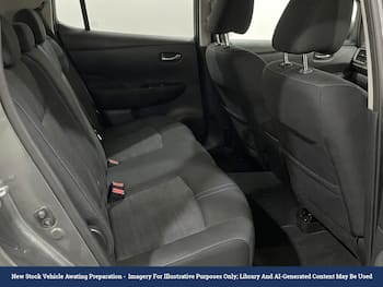 Used Nissan Leaf 2022 for sale - 79825628: Photo