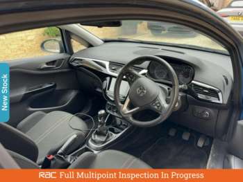Used Vauxhall Corsa 2019 for sale - 74717509: Photo