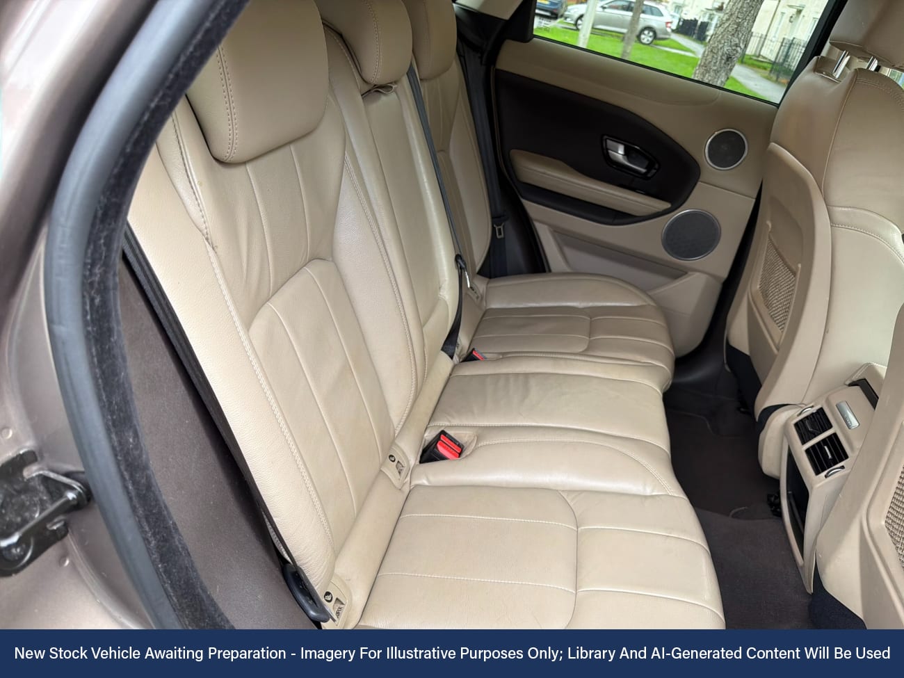 Used Land Rover Range Rover Evoque 2017 for sale - 76509191: Photo 4