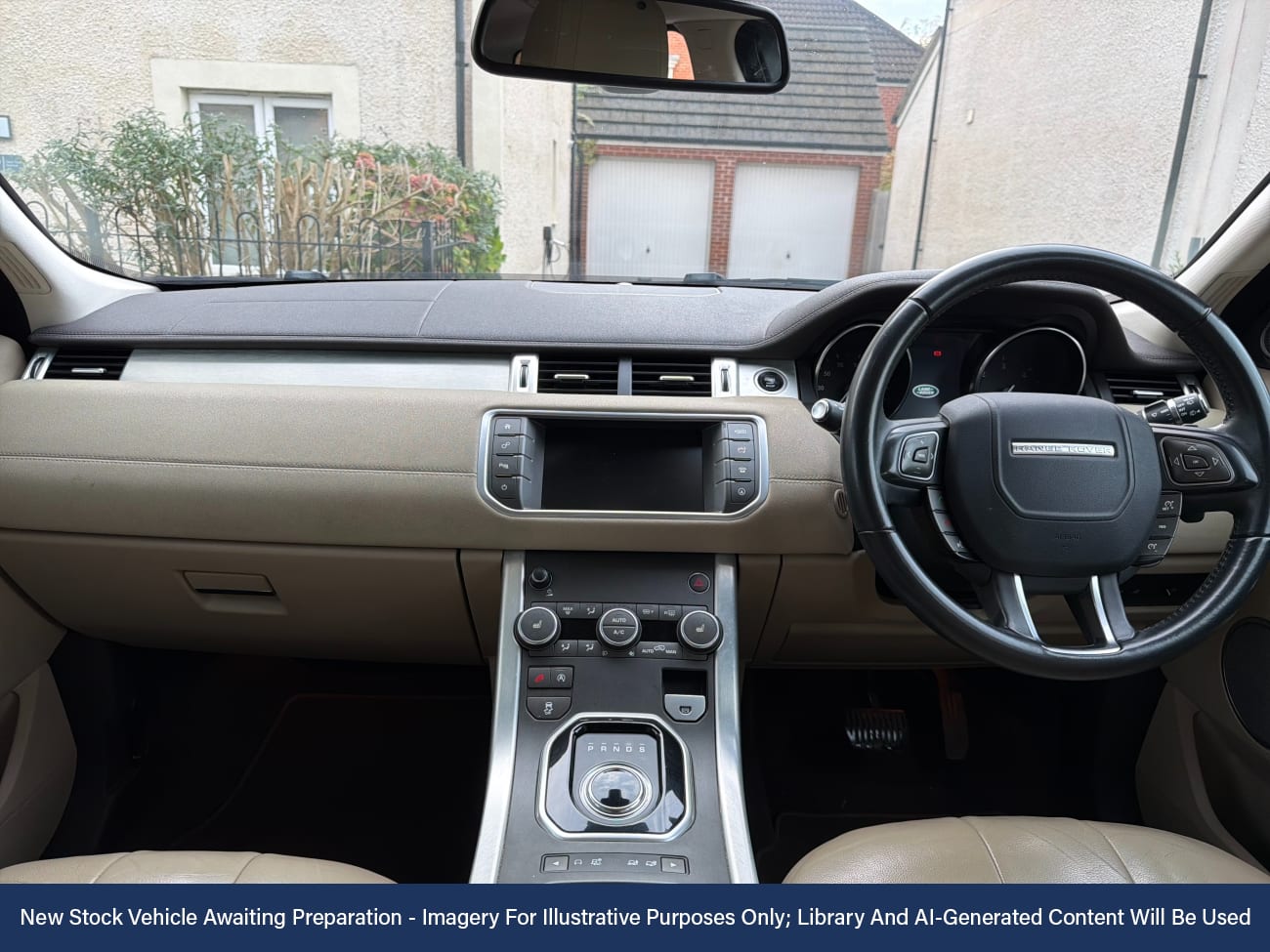 Used Land Rover Range Rover Evoque 2017 for sale - 76509191: Photo 6