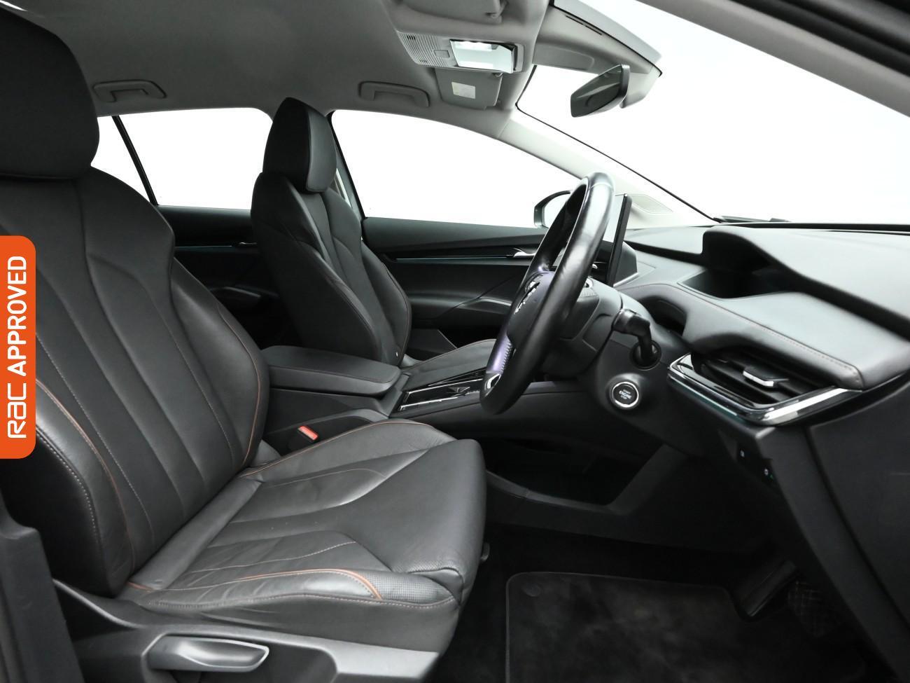 Used Skoda Enyaq 2022 for sale - 76961608: Photo 13