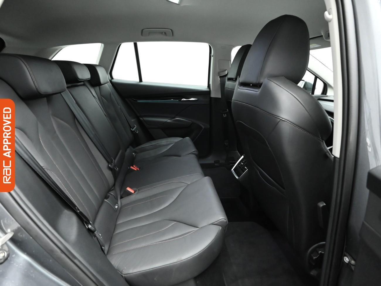 Used Skoda Enyaq 2022 for sale - 76961608: Photo 14