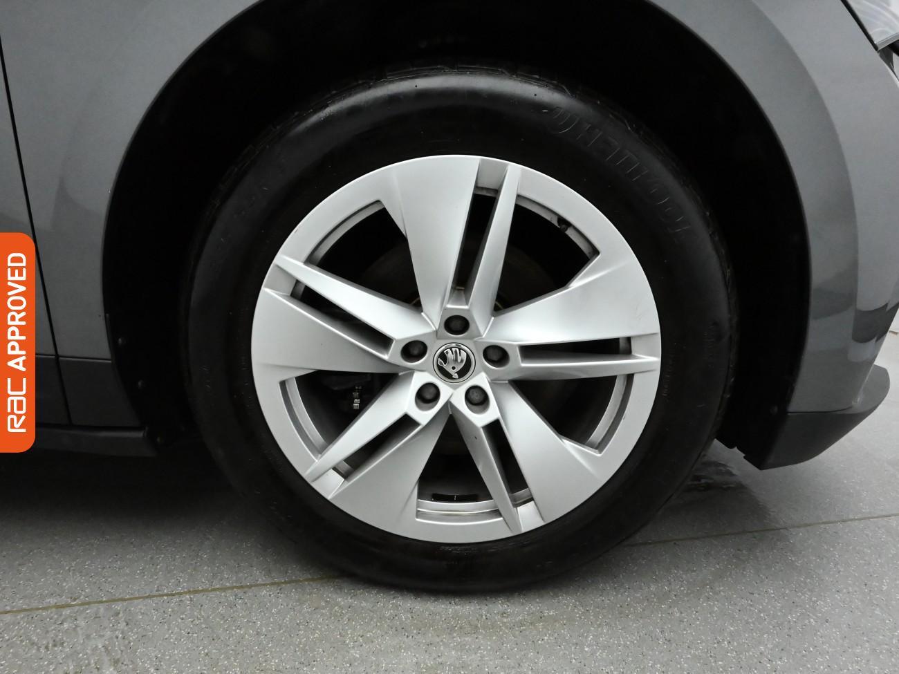 Used Skoda Enyaq 2022 for sale - 76961608: Photo 16