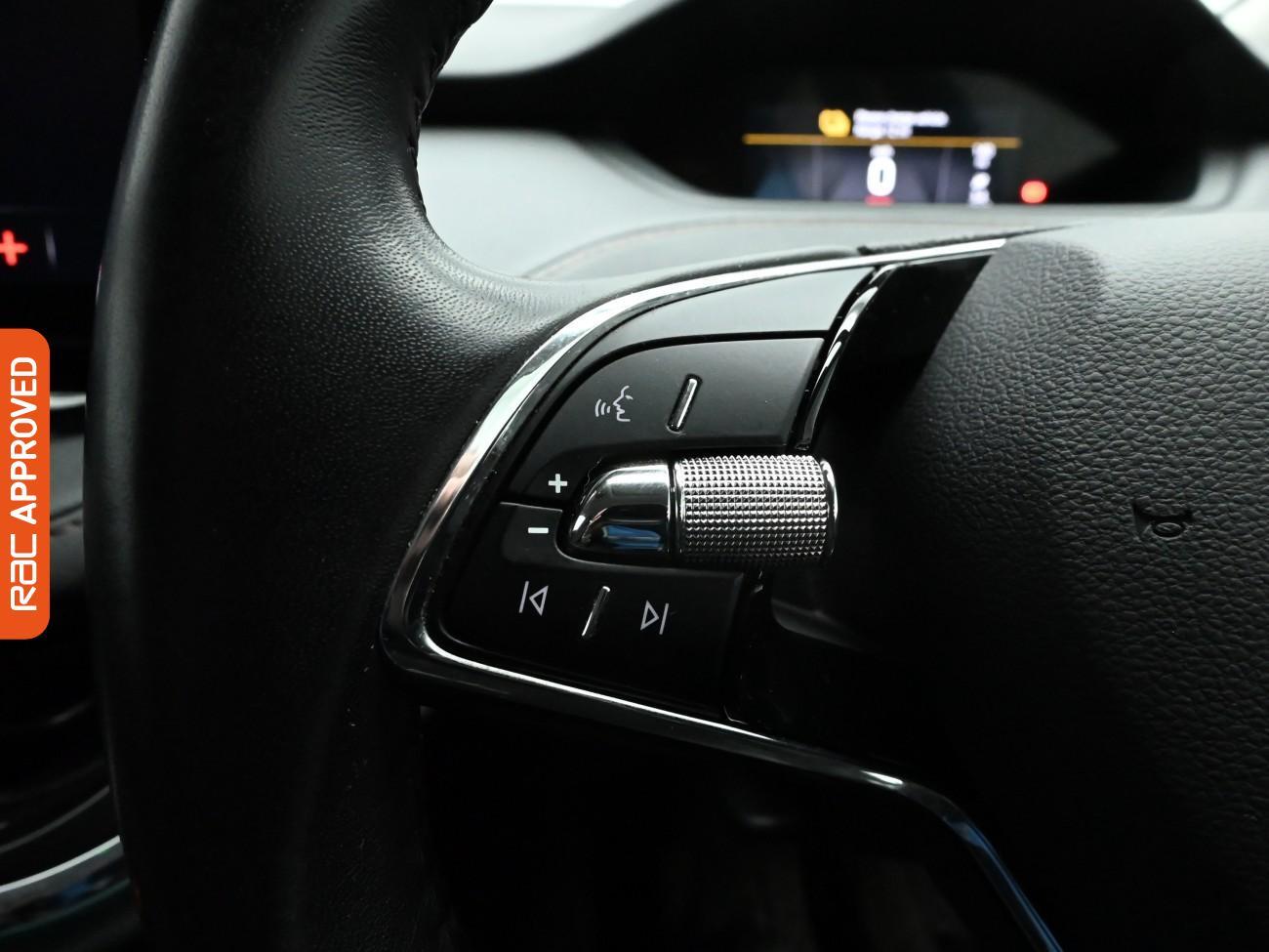 Used Skoda Enyaq 2022 for sale - 76961608: Photo 24