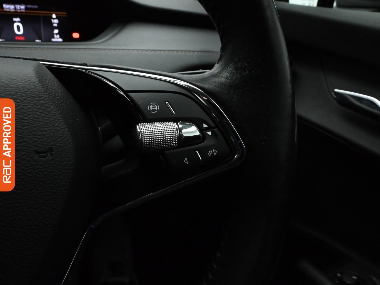 Used Skoda Enyaq 2022 for sale - 76961608: Photo 26