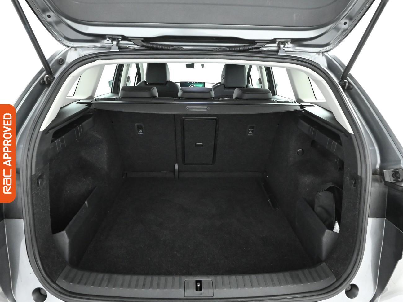 Used Skoda Enyaq 2022 for sale - 76961608: Photo 28