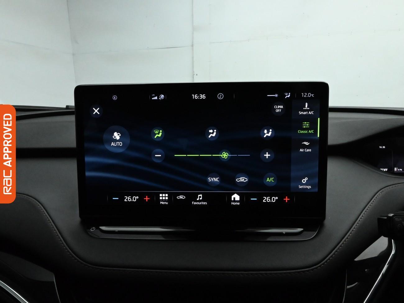 Used Skoda Enyaq 2022 for sale - 76961608: Photo 3