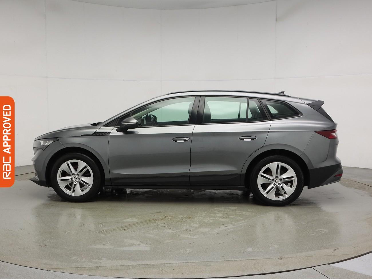 Used Skoda Enyaq 2022 for sale - 76961608: Photo 32