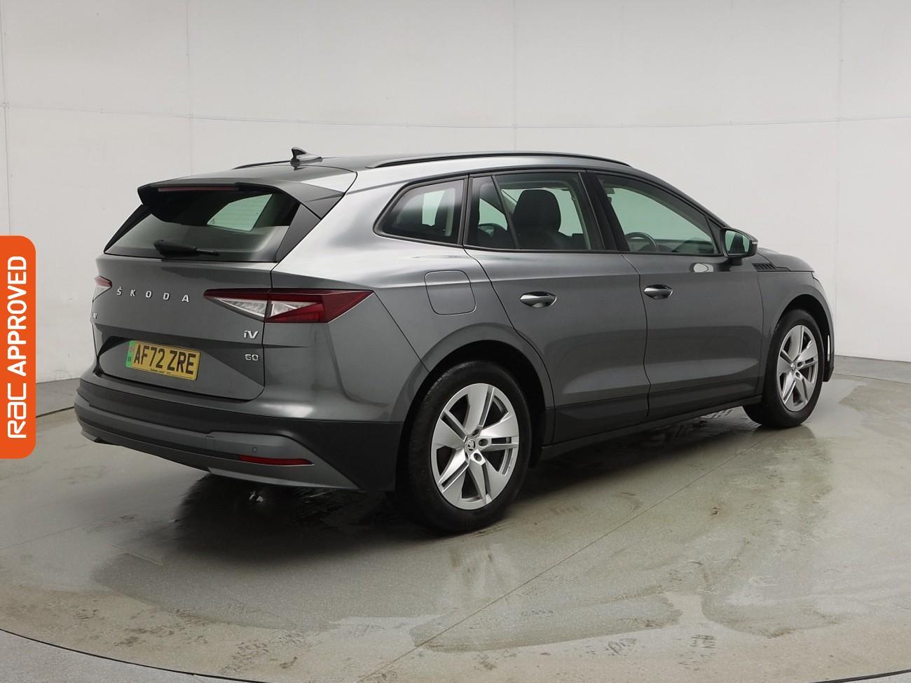 Used Skoda Enyaq 2022 for sale - 76961608: Photo 33