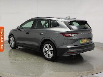 Used Skoda Enyaq 2022 for sale - 76961608: Photo