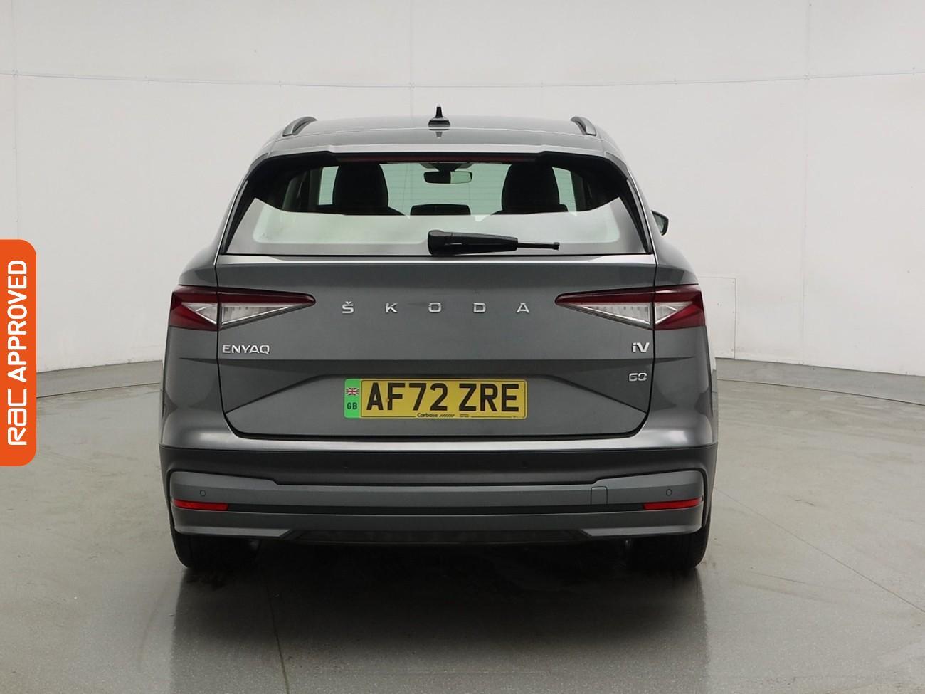 Used Skoda Enyaq 2022 for sale - 76961608: Photo 9