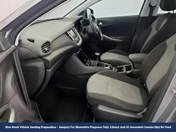 Used Vauxhall Grandland X 2019 for sale - 79810510: Photo