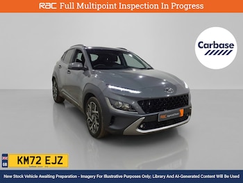 Used Hyundai KONA 2022 for sale - 77158832: Photo