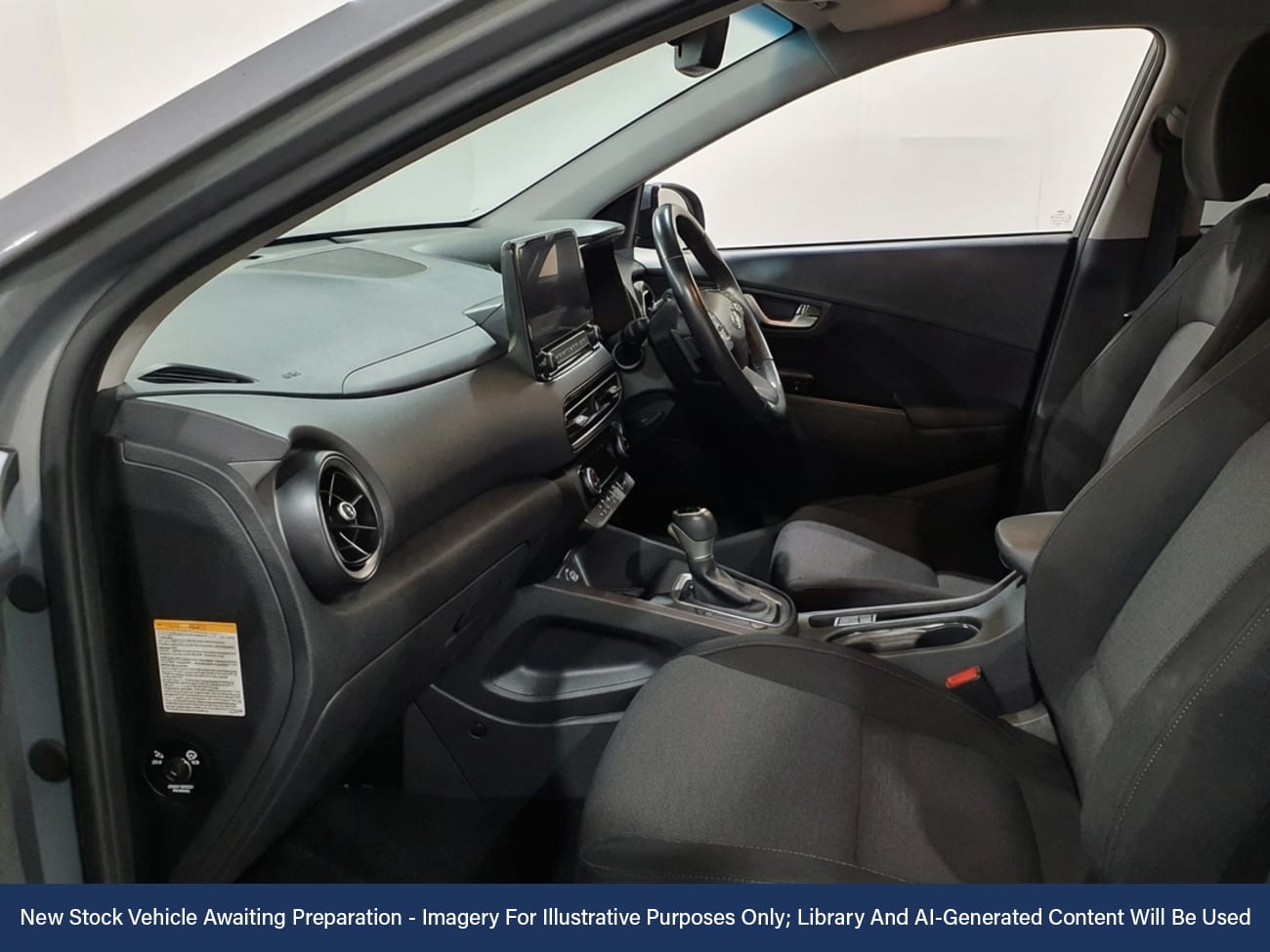 Used Hyundai KONA 2022 for sale - 77158832: Photo 3