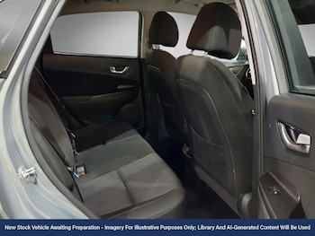 Used Hyundai KONA 2022 for sale - 77158832: Photo