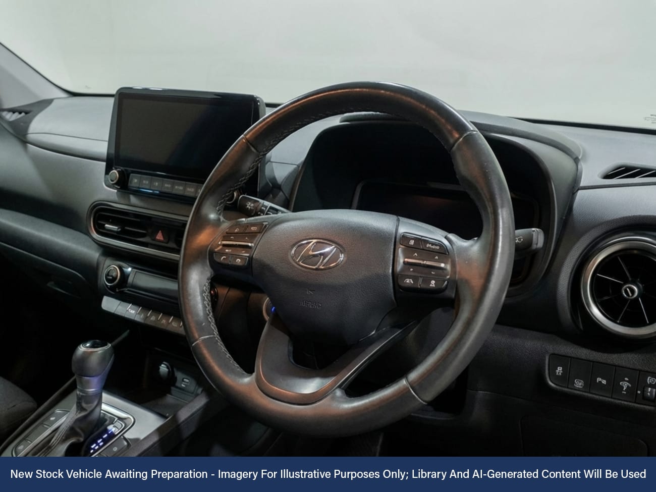 Used Hyundai KONA 2022 for sale - 77158832: Photo 6