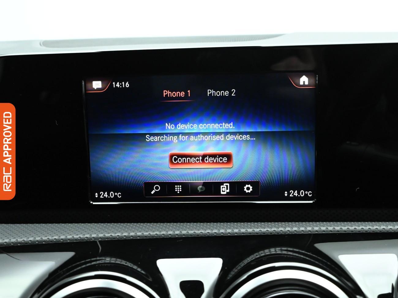 Used Mercedes-Benz A-Class 2020 for sale - 76685630: Photo 15