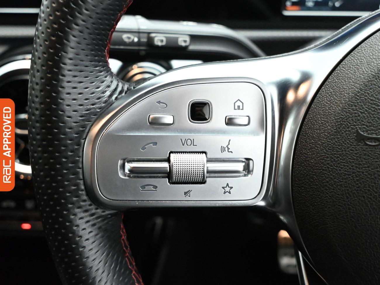 Used Mercedes-Benz A-Class 2020 for sale - 76685630: Photo 18