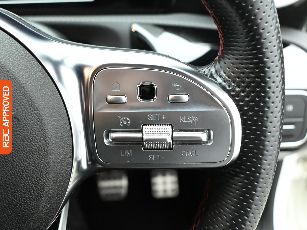 Used Mercedes-Benz A-Class 2020 for sale - 76685630: Photo 19