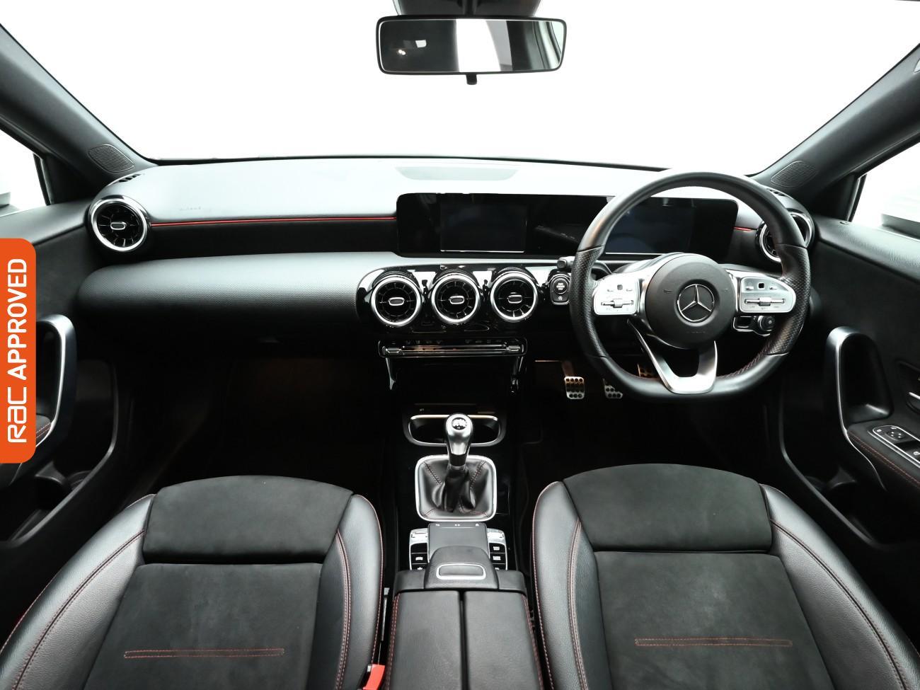 Used Mercedes-Benz A-Class 2020 for sale - 76685630: Photo 2