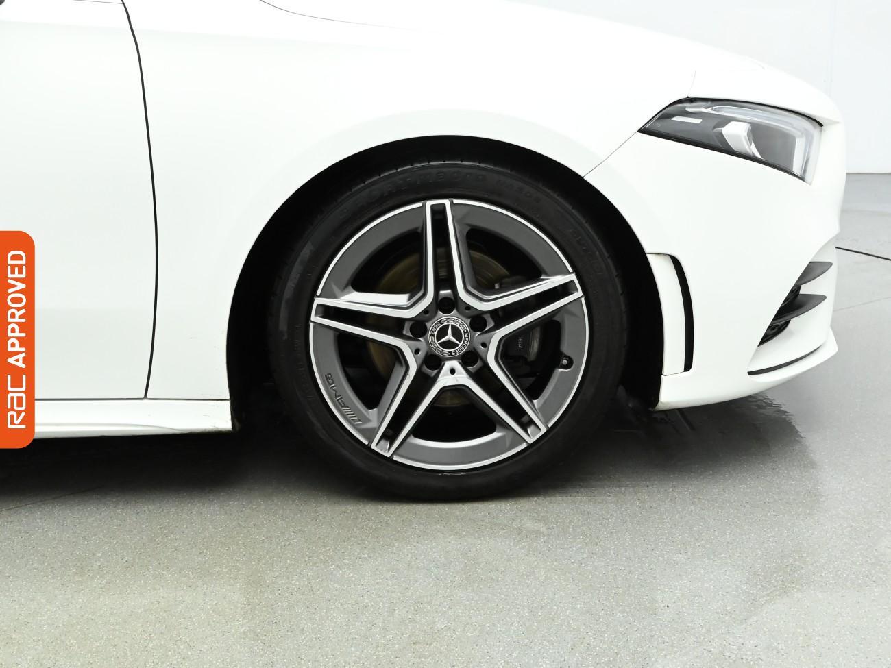 Used Mercedes-Benz A-Class 2020 for sale - 76685630: Photo 25