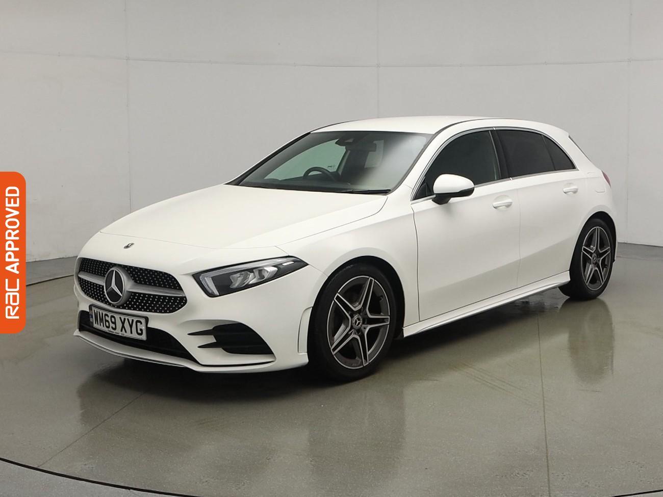 Used Mercedes-Benz A-Class 2020 for sale - 76685630: Photo 26