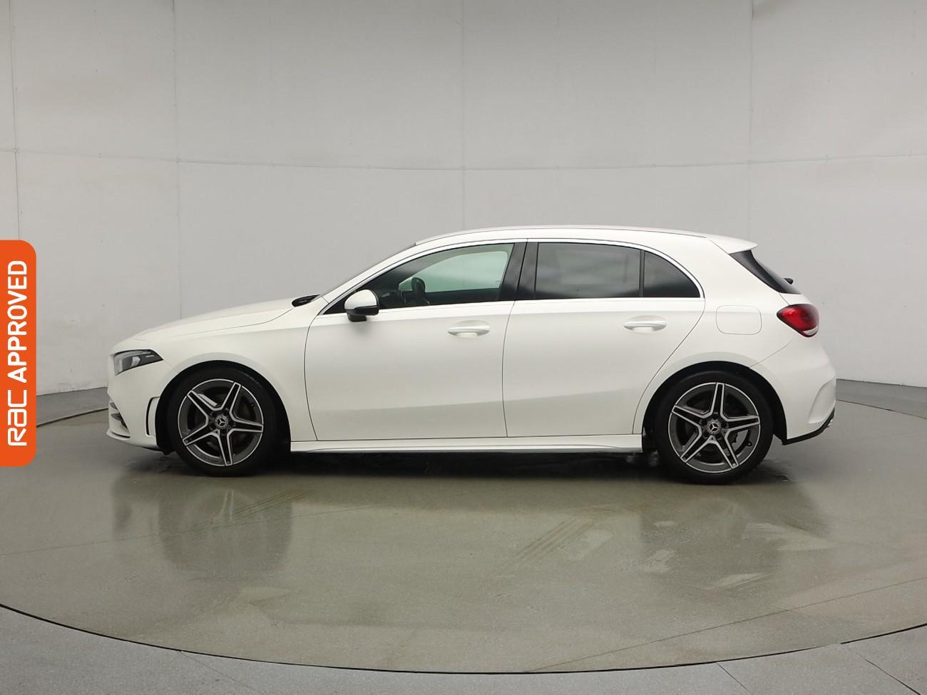 Used Mercedes-Benz A-Class 2020 for sale - 76685630: Photo 27