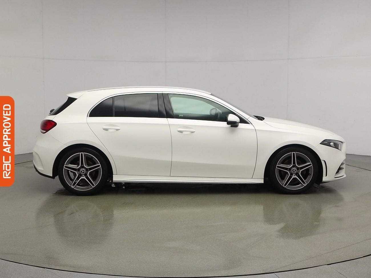 Used Mercedes-Benz A-Class 2020 for sale - 76685630: Photo 6