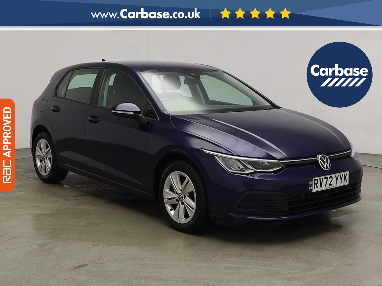 Used Volkswagen Golf 2022 for sale - 76264062: Photo 1