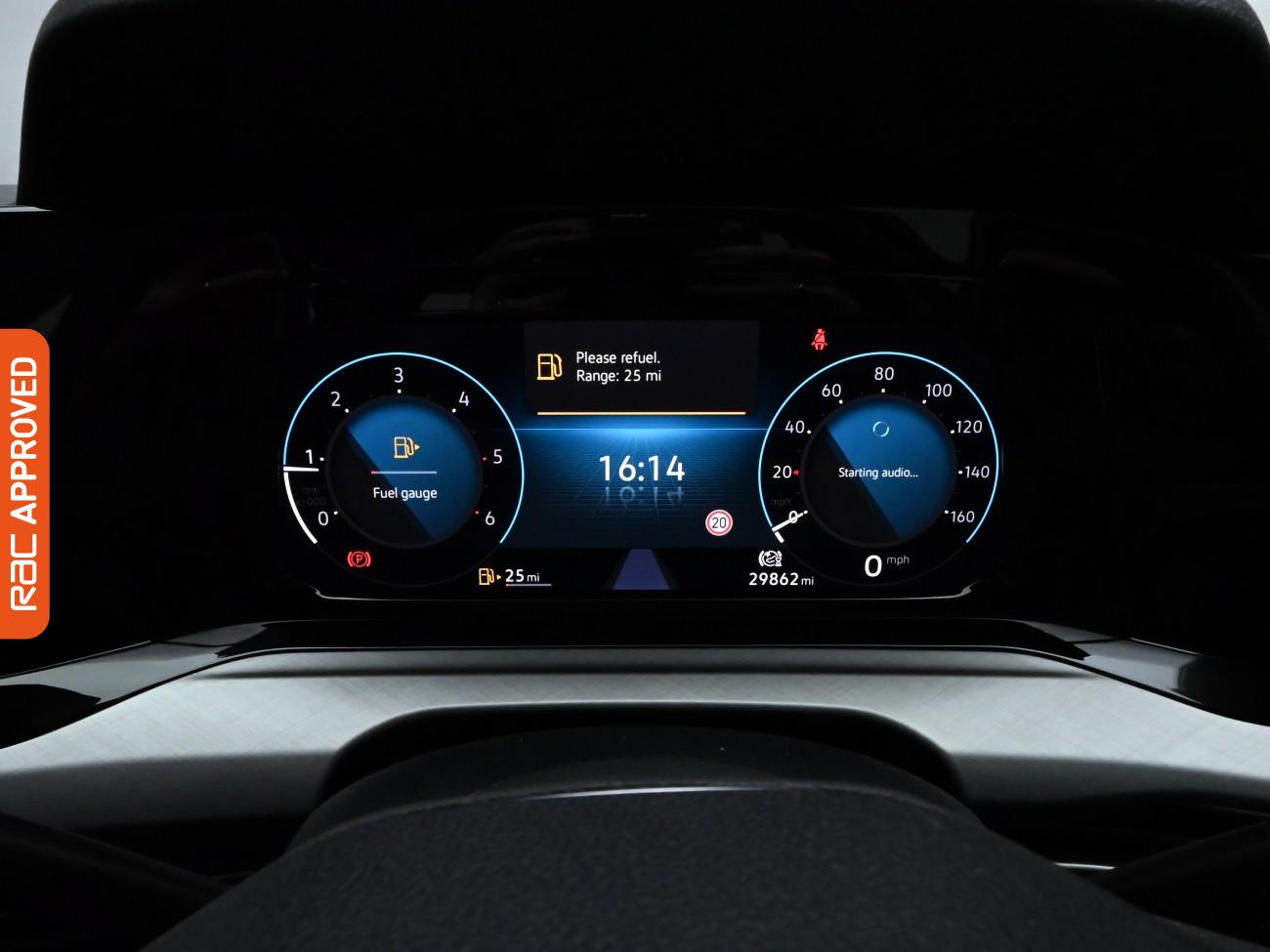 Used Volkswagen Golf 2022 for sale - 76264062: Photo 11