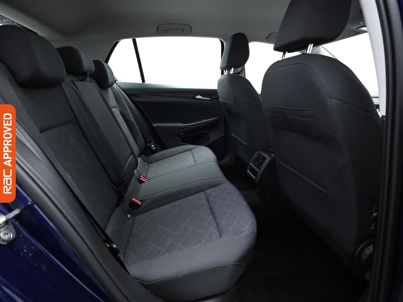 Used Volkswagen Golf 2022 for sale - 76264062: Photo 13