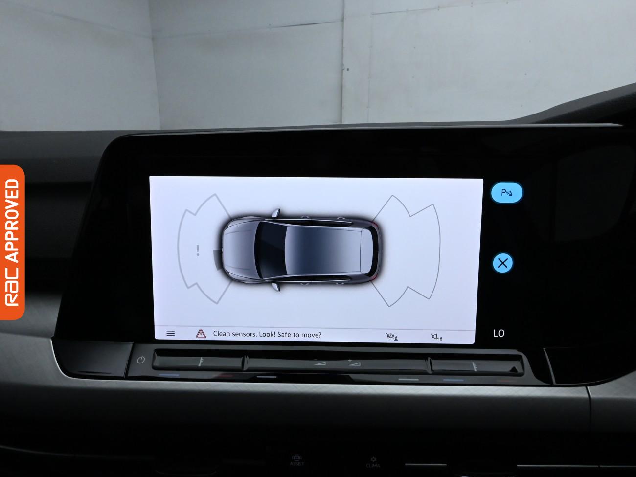 Used Volkswagen Golf 2022 for sale - 76264062: Photo 14