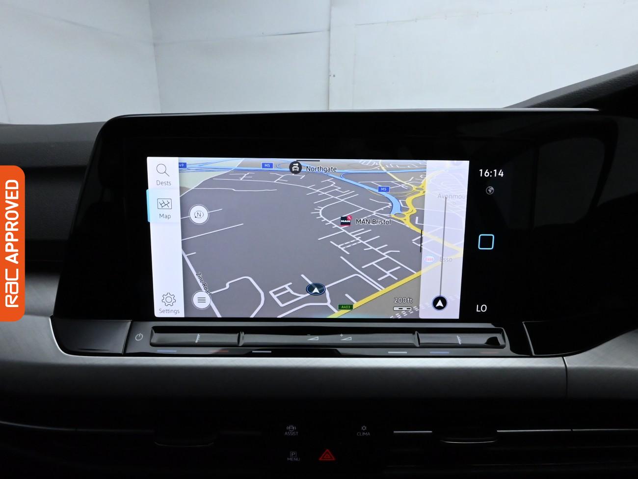 Used Volkswagen Golf 2022 for sale - 76264062: Photo 15