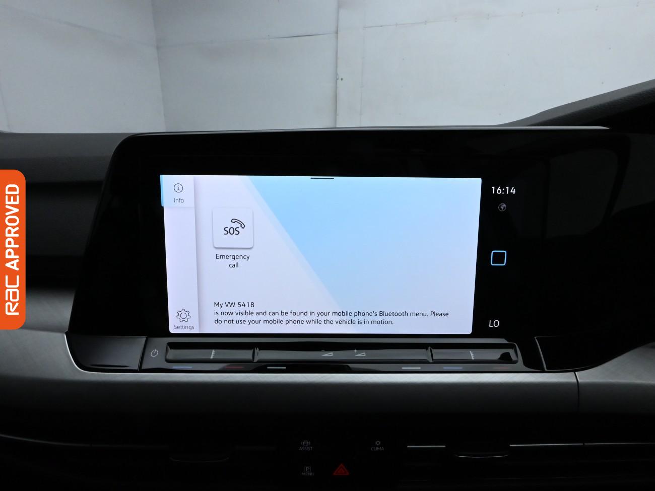 Used Volkswagen Golf 2022 for sale - 76264062: Photo 16