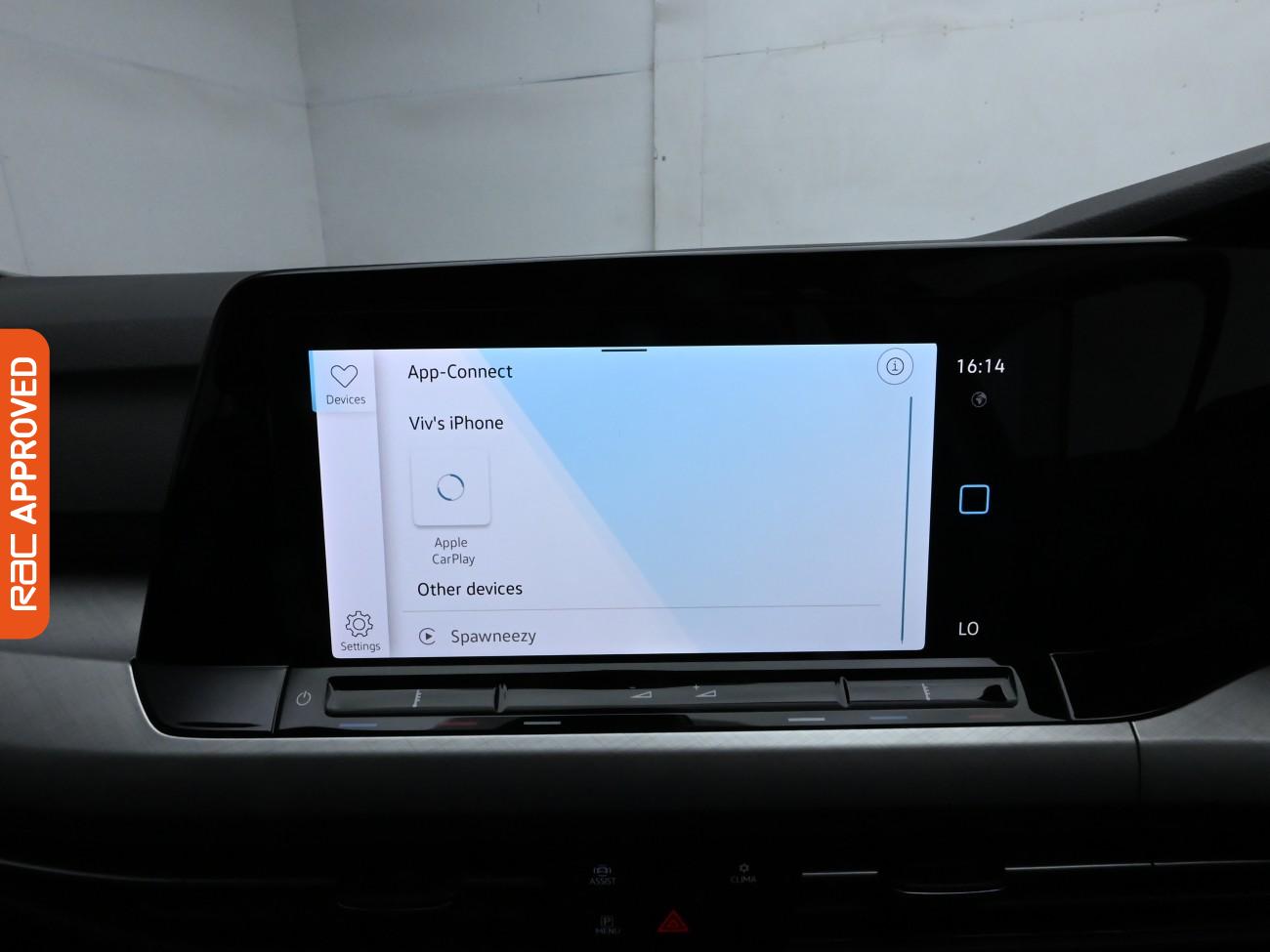 Used Volkswagen Golf 2022 for sale - 76264062: Photo 17