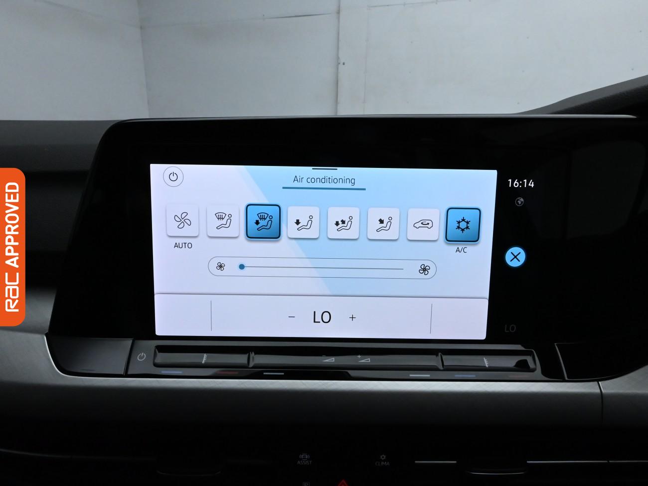 Used Volkswagen Golf 2022 for sale - 76264062: Photo 18