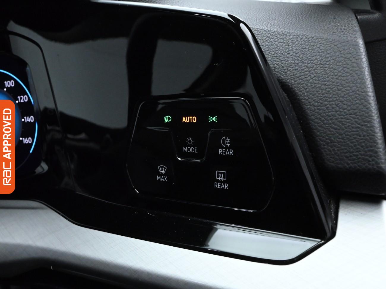 Used Volkswagen Golf 2022 for sale - 76264062: Photo 19