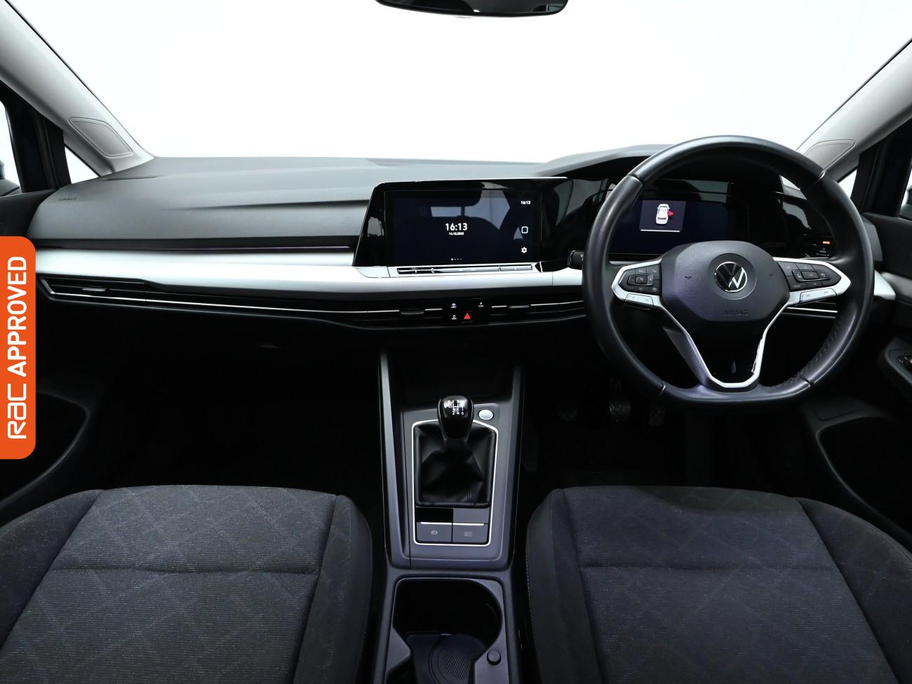 Used Volkswagen Golf 2022 for sale - 76264062: Photo 2