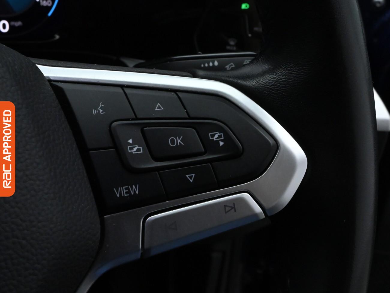 Used Volkswagen Golf 2022 for sale - 76264062: Photo 21