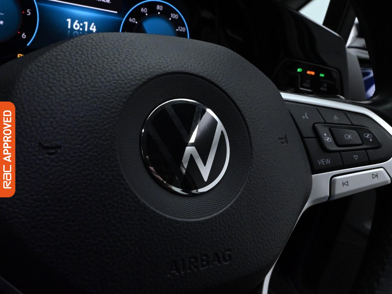 Used Volkswagen Golf 2022 for sale - 76264062: Photo 22