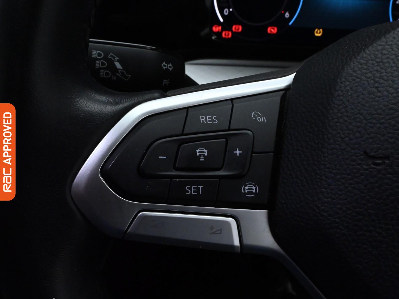 Used Volkswagen Golf 2022 for sale - 76264062: Photo 23