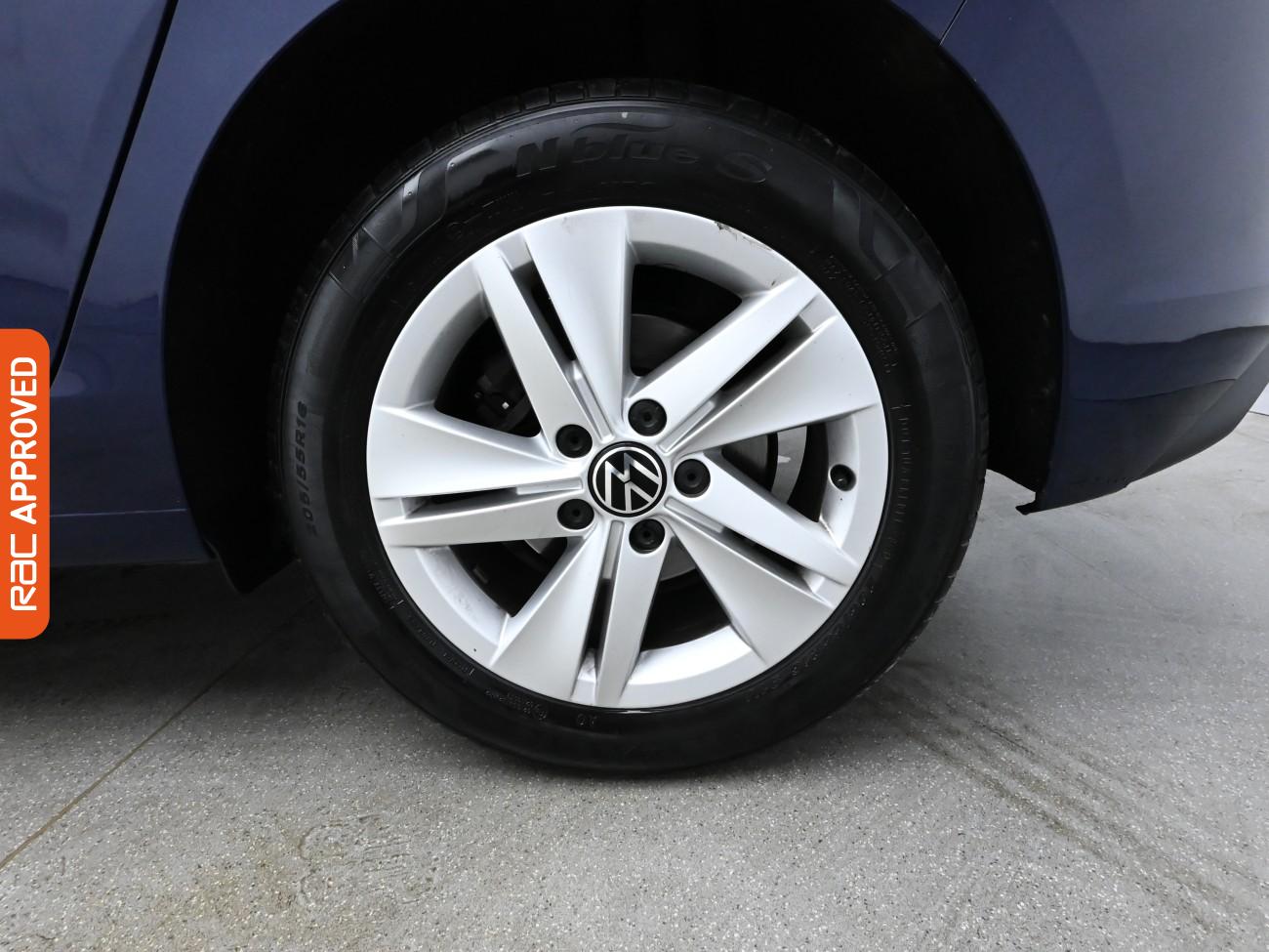 Used Volkswagen Golf 2022 for sale - 76264062: Photo 26