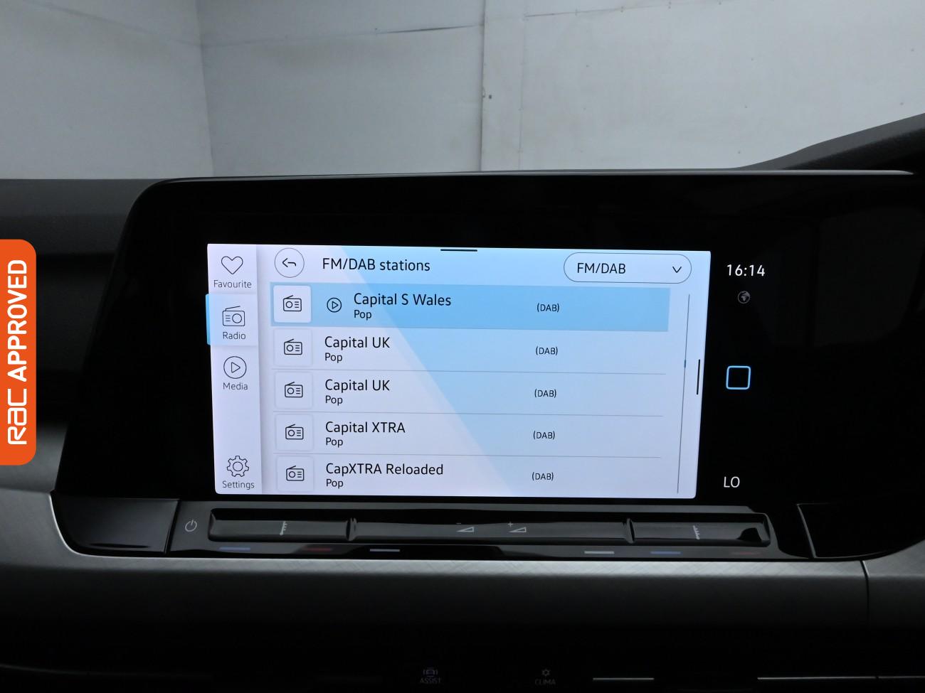 Used Volkswagen Golf 2022 for sale - 76264062: Photo 3