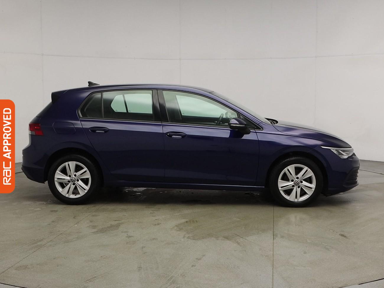 Used Volkswagen Golf 2022 for sale - 76264062: Photo 6