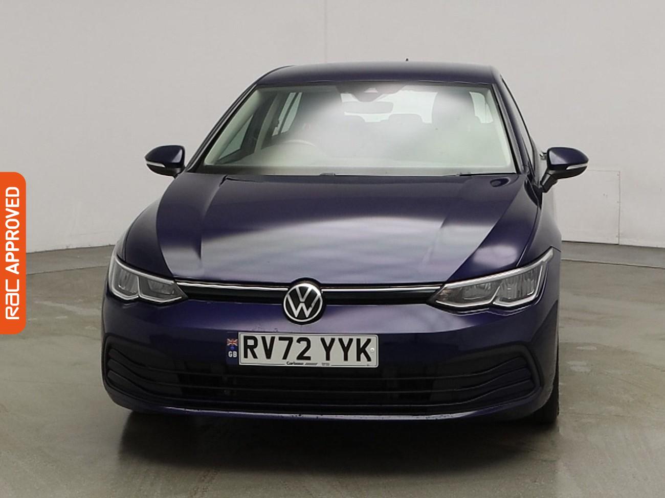 Used Volkswagen Golf 2022 for sale - 76264062: Photo 7