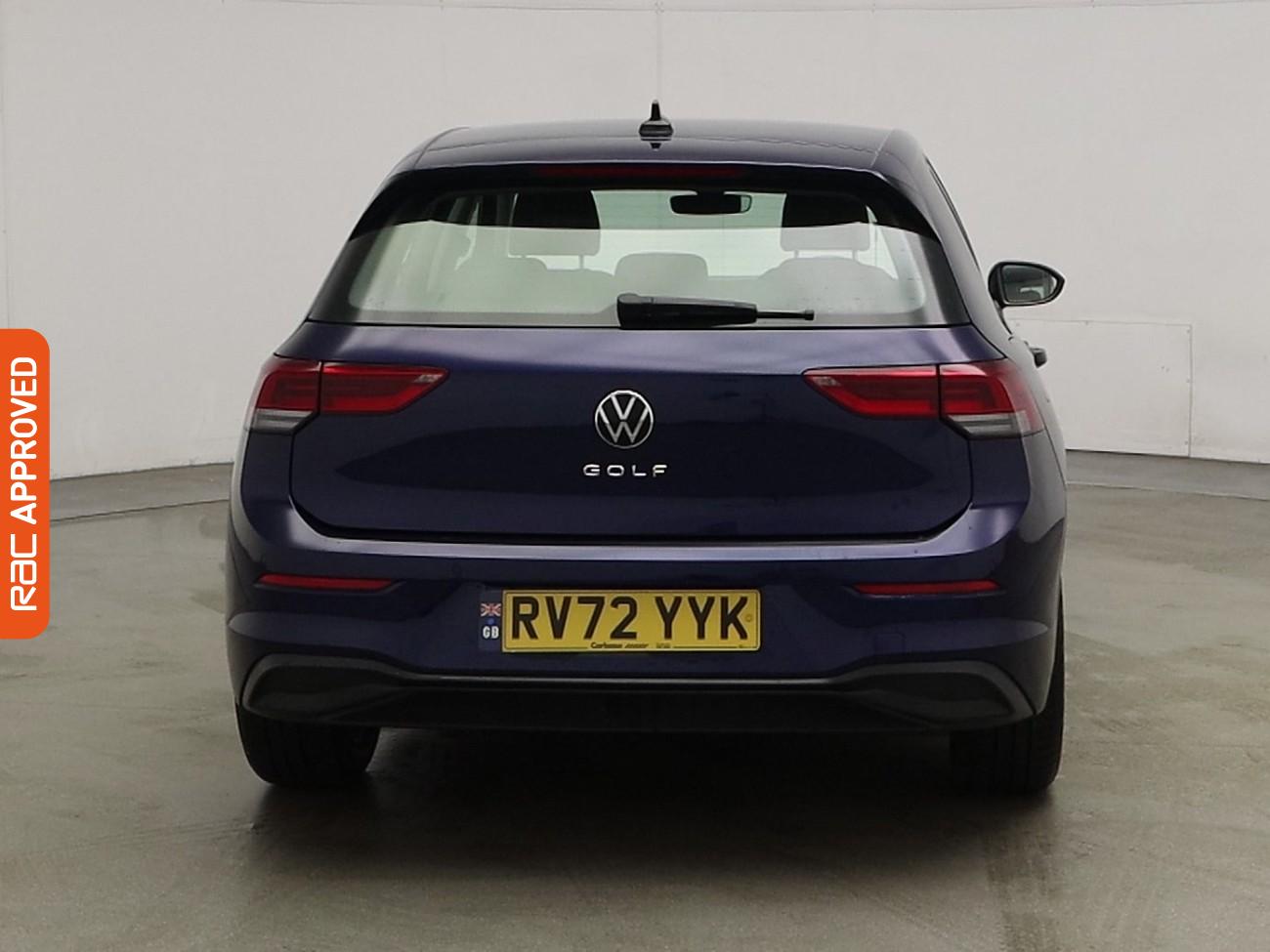 Used Volkswagen Golf 2022 for sale - 76264062: Photo 8