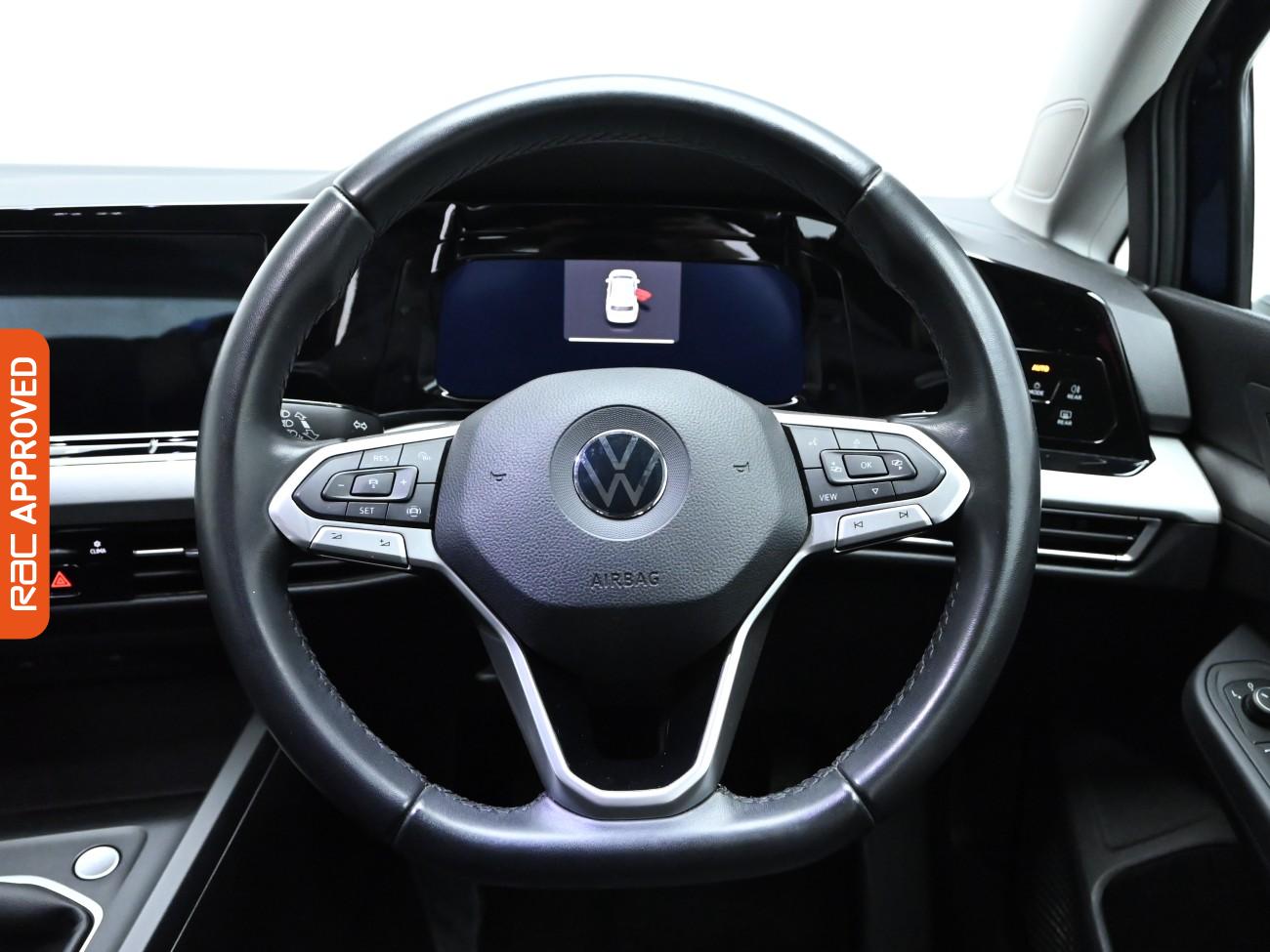 Used Volkswagen Golf 2022 for sale - 76264062: Photo 9