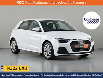 Audi A1 feature image